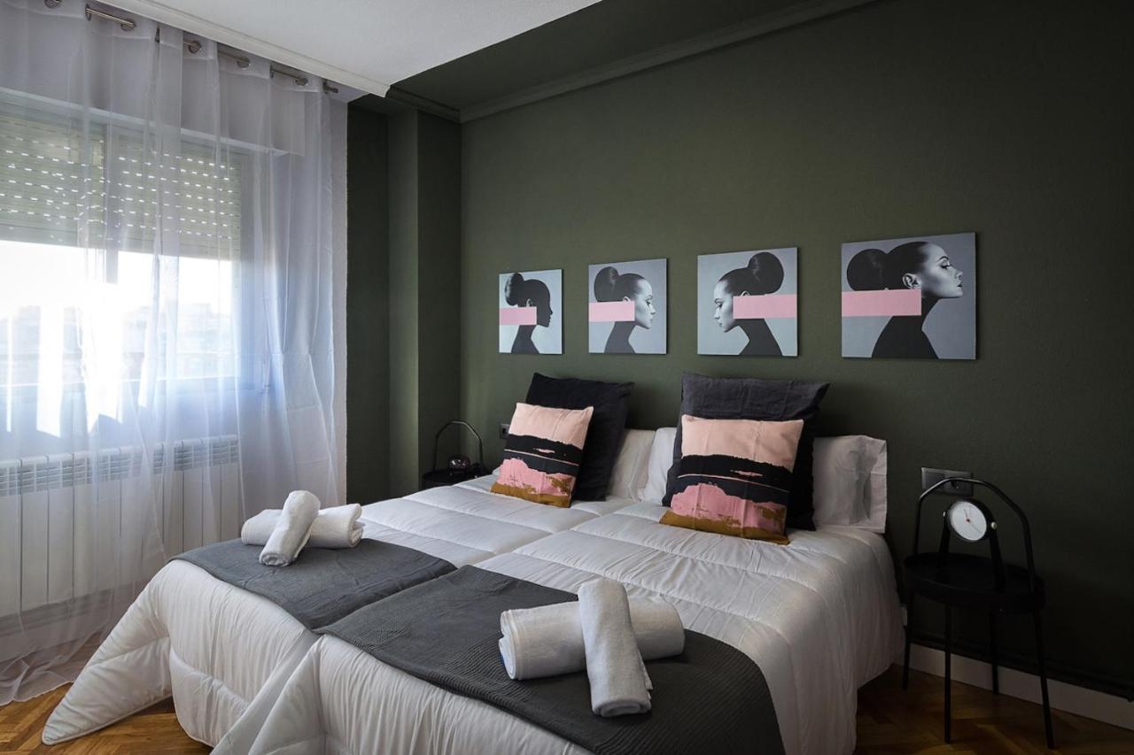 La Perla Del Duero Apartment Замора Екстериор снимка
