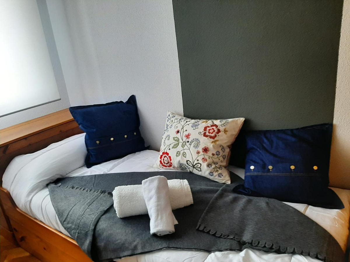 La Perla Del Duero Apartment Замора Екстериор снимка