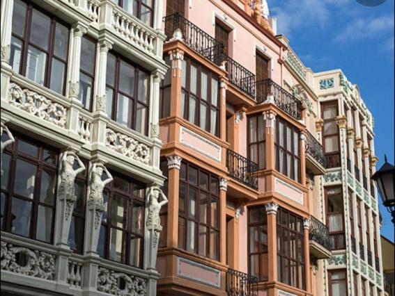 La Perla Del Duero Apartment Замора Екстериор снимка