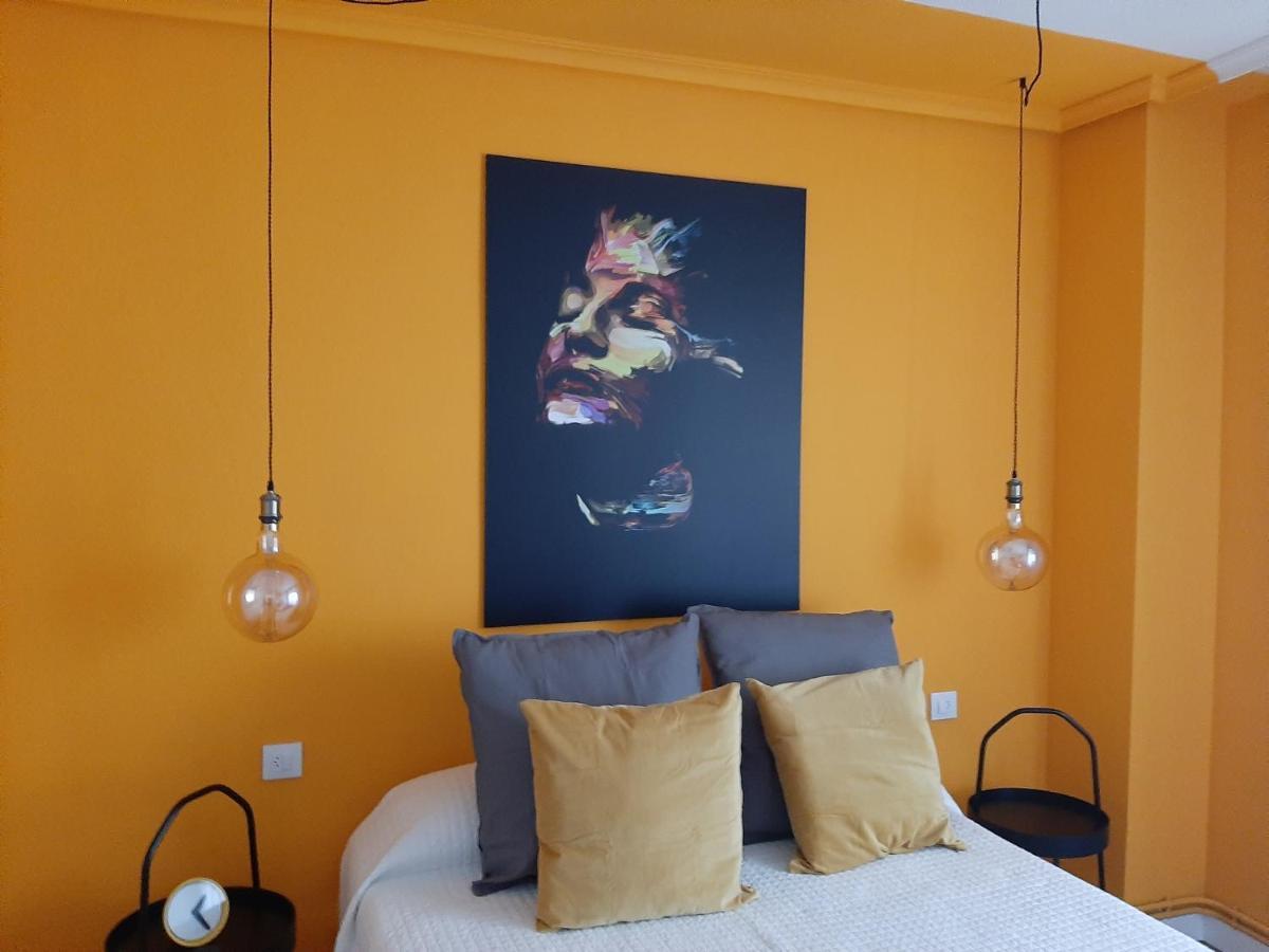 La Perla Del Duero Apartment Замора Екстериор снимка